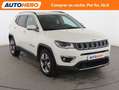 Jeep Compass 1.4 M-Air Limited FWD Blanco - thumbnail 8