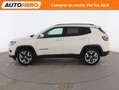 Jeep Compass 1.4 M-Air Limited FWD Blanco - thumbnail 3