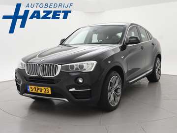 xDrive20i 184 PK H.E. + TREKHAAK 2000 KG | LEDER |