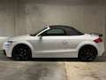 Audi TT 1.8i | S-LINE| S-TRONIC |CABRIO | ZETELVRW.| BOSE! Wit - thumbnail 3