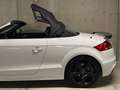 Audi TT 1.8i | S-LINE| S-TRONIC |CABRIO | ZETELVRW.| BOSE! Wit - thumbnail 8