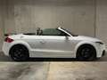 Audi TT 1.8i | S-LINE| S-TRONIC |CABRIO | ZETELVRW.| BOSE! Wit - thumbnail 6