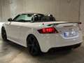 Audi TT 1.8i | S-LINE| S-TRONIC |CABRIO | ZETELVRW.| BOSE! Wit - thumbnail 2