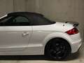 Audi TT 1.8i | S-LINE| S-TRONIC |CABRIO | ZETELVRW.| BOSE! Wit - thumbnail 22