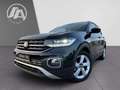 Volkswagen T-Cross 1.5 TSI Style Apple+SHZ+LED+Kam+ACC+LIVE Schwarz - thumbnail 3