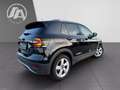 Volkswagen T-Cross 1.5 TSI Style Apple+SHZ+LED+Kam+ACC+LIVE Schwarz - thumbnail 4