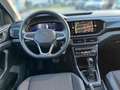 Volkswagen T-Cross 1.5 TSI Style Apple+SHZ+LED+Kam+ACC+LIVE Schwarz - thumbnail 10