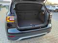 Volkswagen T-Cross 1.5 TSI Style Apple+SHZ+LED+Kam+ACC+LIVE Schwarz - thumbnail 8
