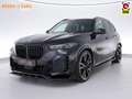 BMW X5 489pk xDrive50e |BTW-auto|M-sport|innovation pack| Schwarz - thumbnail 1