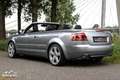 Audi A4 Cabriolet 3.2 FSI quattro Pro Line Gris - thumbnail 10