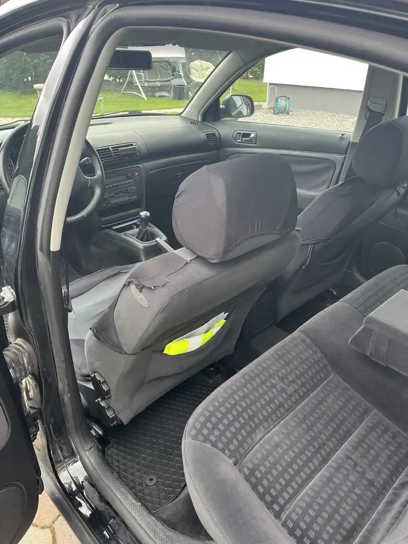 Volkswagen Passat 1,9 TDI PD Highline - 2