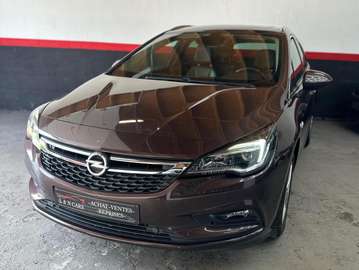 ASTRA SPORT TOURER+ 1.0 ESSENCE