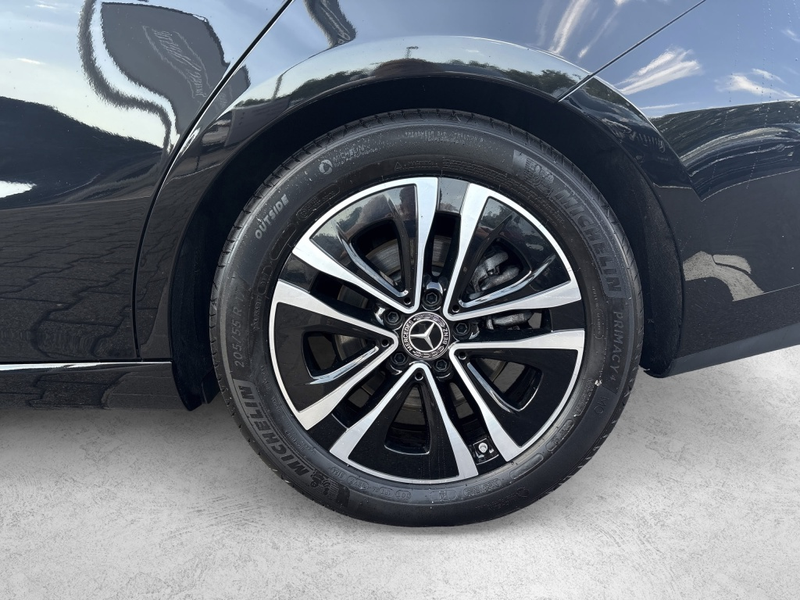 Mercedes-Benz CLA 180 SB Advanced LED RFK 7G-DCT Spiegel — photo 4