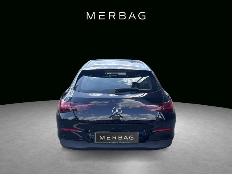 Mercedes-Benz CLA 180 SB Advanced LED RFK 7G-DCT Spiegel — photo 6