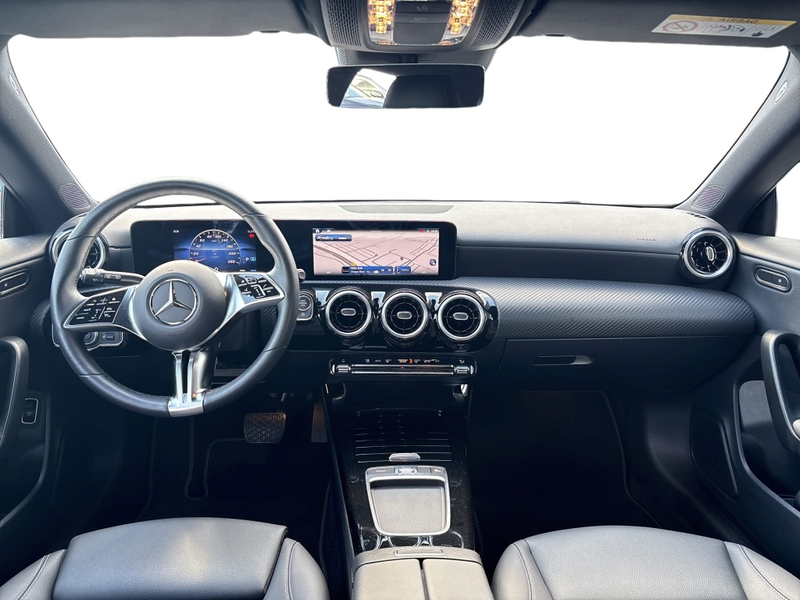 Mercedes-Benz CLA 180 SB Advanced LED RFK 7G-DCT Spiegel — photo 8
