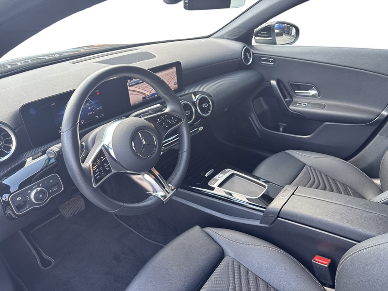 Mercedes-Benz CLA 180 SB Advanced LED RFK 7G-DCT Spiegel — photo 9