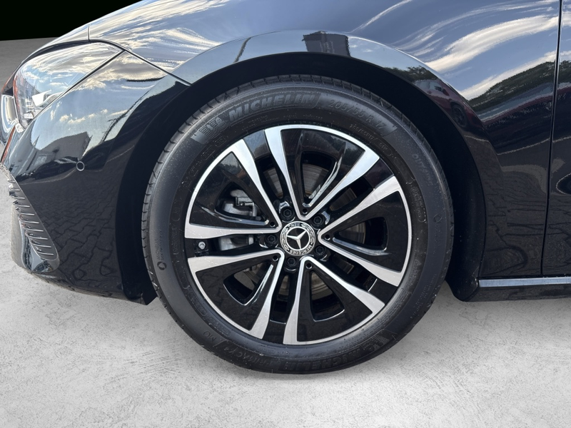 Mercedes-Benz CLA 180 SB Advanced LED RFK 7G-DCT Spiegel — photo 3