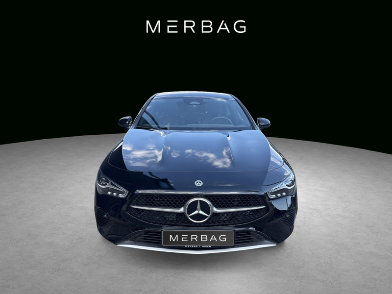 Mercedes-Benz CLA 180 SB Advanced LED RFK 7G-DCT Spiegel — photo 2