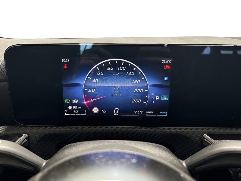Mercedes-Benz CLA 180 SB Advanced LED RFK 7G-DCT Spiegel — photo 10