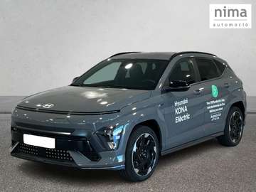 BEV 65KWH 150KW N LINE STYLE 204 5P