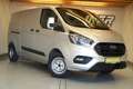 Ford Transit Custom 2.0 TDCi L2 "SITZH*BOTT" Silber - thumbnail 3