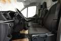 Ford Transit Custom 2.0 TDCi L2 "SITZH*BOTT" Silber - thumbnail 15