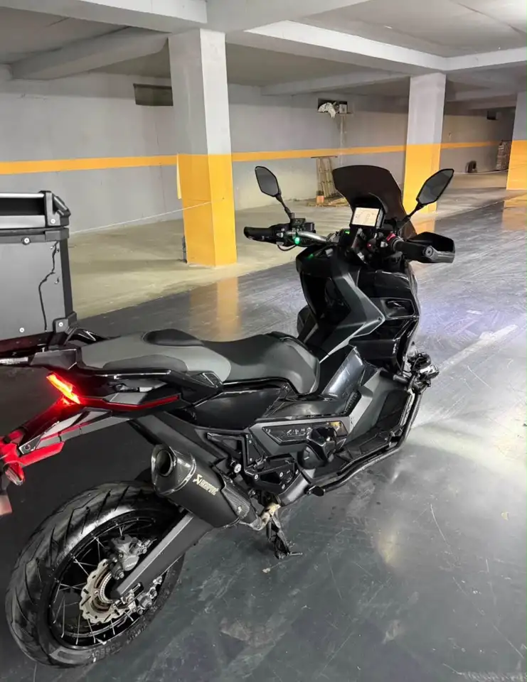 Honda X-ADV