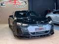 Audi e-tron GT 93.4 kWh 60 Quattro * GARANTIE 12 MOIS * Noir - thumbnail 7