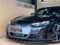 Audi e-tron GT 93.4 kWh 60 Quattro * GARANTIE 12 MOIS * Noir - thumbnail 3