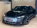 Audi e-tron GT 93.4 kWh 60 Quattro * GARANTIE 12 MOIS * Noir - thumbnail 2