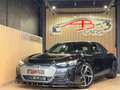 Audi e-tron GT 93.4 kWh 60 Quattro * GARANTIE 12 MOIS * Noir - thumbnail 1