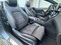 Mercedes-Benz C 300 Cabrio AMG Line/360/Navi/MultiBeamLED/Alca Šedá - thumbnail 25