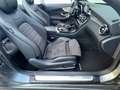 Mercedes-Benz C 300 Cabrio AMG Line/360/Navi/MultiBeamLED/Alca Šedá - thumbnail 24