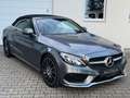 Mercedes-Benz C 300 Cabrio AMG Line/360/Navi/MultiBeamLED/Alca Šedá - thumbnail 8