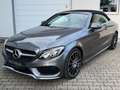 Mercedes-Benz C 300 Cabrio AMG Line/360/Navi/MultiBeamLED/Alca Šedá - thumbnail 7