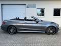 Mercedes-Benz C 300 Cabrio AMG Line/360/Navi/MultiBeamLED/Alca Šedá - thumbnail 3