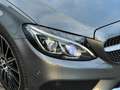 Mercedes-Benz C 300 Cabrio AMG Line/360/Navi/MultiBeamLED/Alca Šedá - thumbnail 11