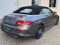 Mercedes-Benz C 300 Cabrio AMG Line/360/Navi/MultiBeamLED/Alca Šedá - thumbnail 9