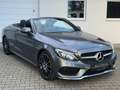Mercedes-Benz C 300 Cabrio AMG Line/360/Navi/MultiBeamLED/Alca Šedá - thumbnail 2