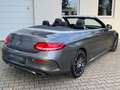 Mercedes-Benz C 300 Cabrio AMG Line/360/Navi/MultiBeamLED/Alca Šedá - thumbnail 5