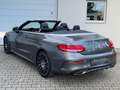 Mercedes-Benz C 300 Cabrio AMG Line/360/Navi/MultiBeamLED/Alca Šedá - thumbnail 6