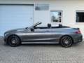 Mercedes-Benz C 300 Cabrio AMG Line/360/Navi/MultiBeamLED/Alca Šedá - thumbnail 4