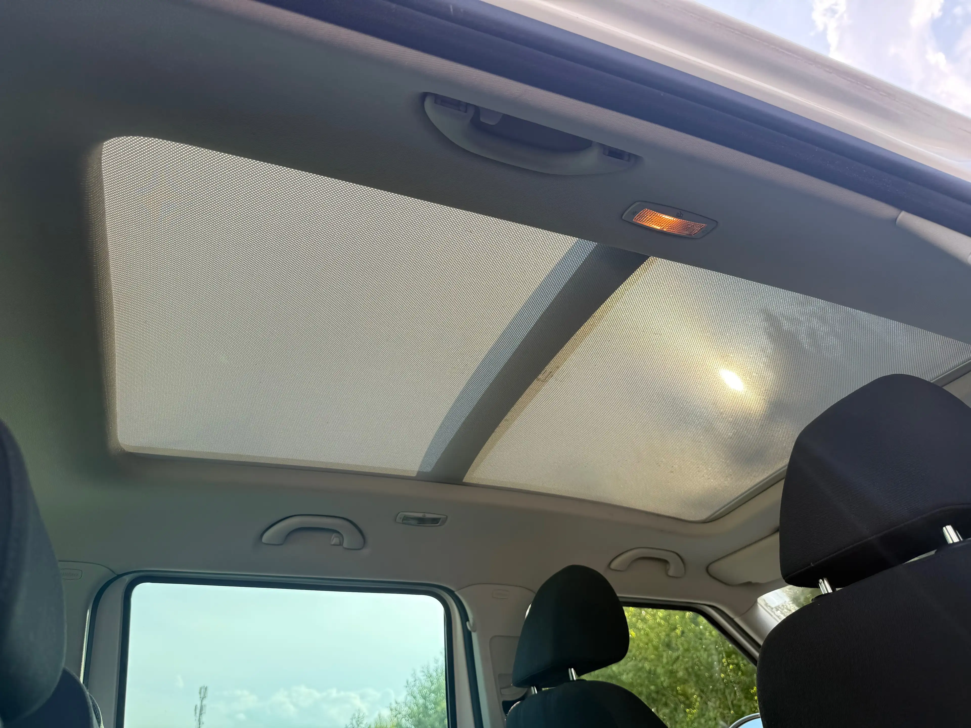 Skoda Yeti 2.0 TDI 4x4 *Pickerl Neu* — photo 14