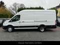 Ford Transit Kasten L4 Kamera/Klima/Zwillingsreifen Blanc - thumbnail 10