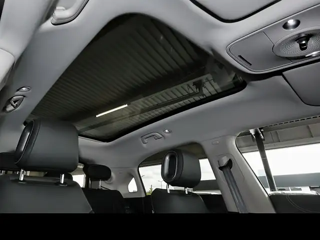 Smart #1 view 8