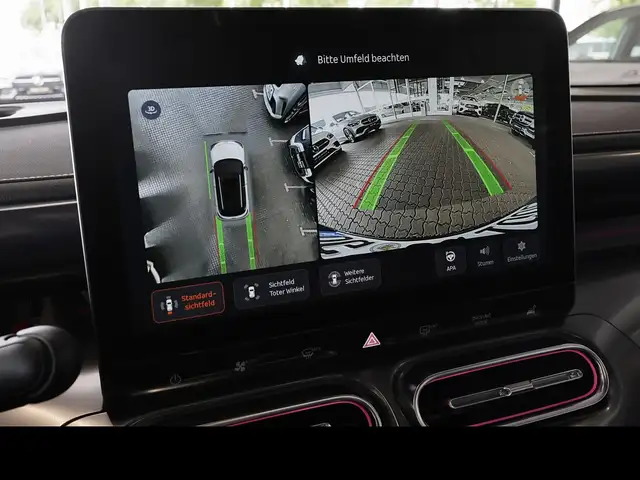 Smart #1 view 12