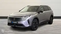 Peugeot 5008 Hybrid 136ch GT e-DCS6