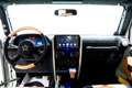 Jeep Wrangler 2.8 CRD SAHARA AUTOMATICA CUSTOM OMOLOGATA Vert - thumbnail 8