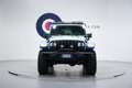 Jeep Wrangler 2.8 CRD SAHARA AUTOMATICA CUSTOM OMOLOGATA Vert - thumbnail 2