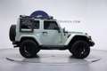 Jeep Wrangler 2.8 CRD SAHARA AUTOMATICA CUSTOM OMOLOGATA Vert - thumbnail 4